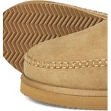 Jack & Jones - MANOR MOC MULE - Huisschoenen - Met Voering van Imitatiebont