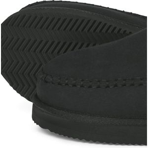 Jack & Jones - MANOR MOC MULE - Huisschoenen - Met Voering van Imitatiebont