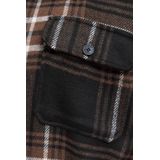 Jack & Jones - Bradley - Overshirt - Plus Size - Lange Mouwen - Knoopsluiting