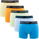 Jack & Jones - JACSHELBY - Boxershorts - 5-pack