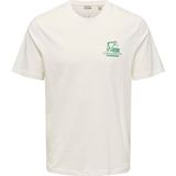 ONSMANUEL - CASA LIFE REG SS DESERT C - Broek