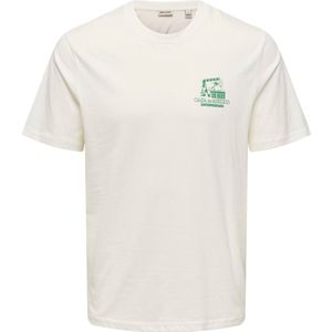 ONSMANUEL - CASA LIFE REG SS DESERT C - Broek