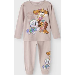 Name It - Adas - Pyjama - Lange Mouwen - Paw Patrol