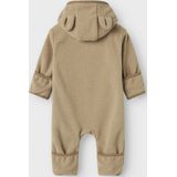NAME IT - Fleece Pak