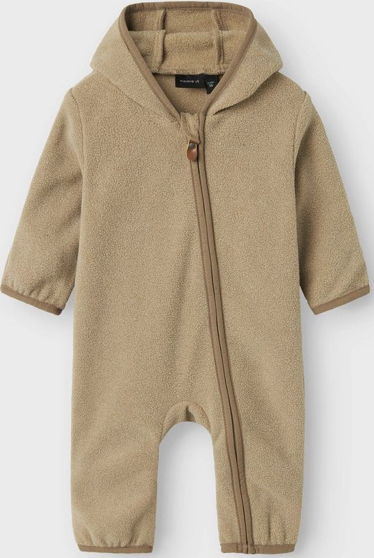 NAME IT - Fleece Pak