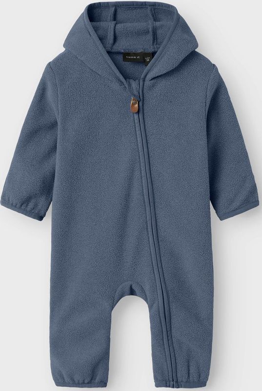 NAME IT - Fleece Pak