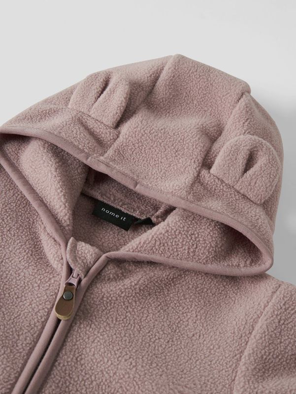 NAME IT - Fleece Pak