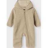 Name It - Milo Teddy - Skipak - Pure Cashmere
