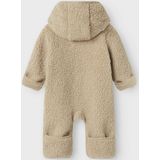 Name It - Milo Teddy - Skipak - Pure Cashmere