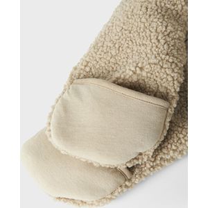 Name It - Milo Teddy - Skipak - Pure Cashmere