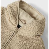 Name It - Milo Teddy - Skipak - Pure Cashmere