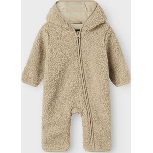 Name It - Milo Teddy - Skipak - Pure Cashmere