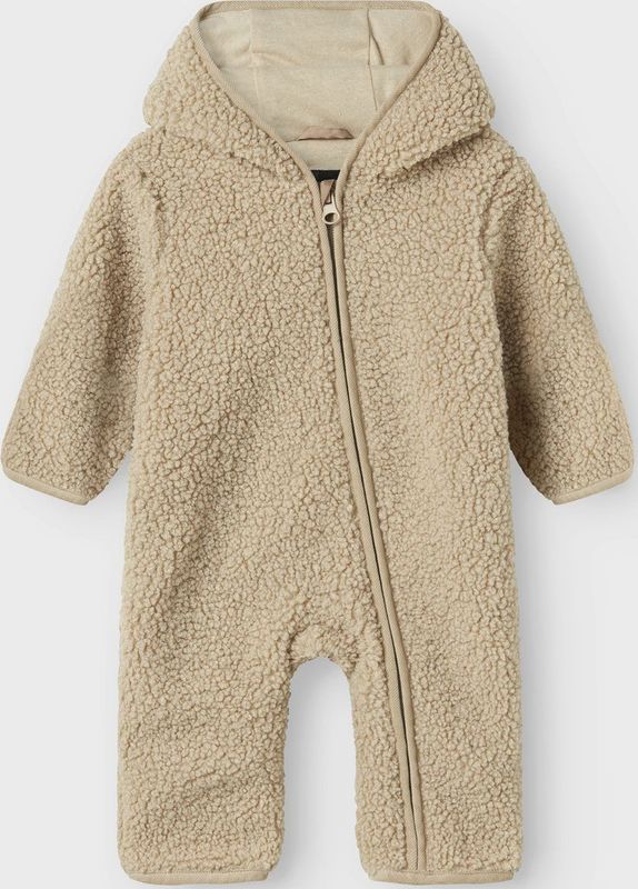 Name It - Milo Teddy - Skipak - Pure Cashmere
