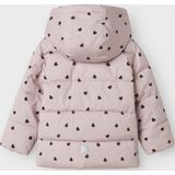 NAME IT - NMFMONDAY - Puffer Jacket - Meisjes - Buitenjassen
