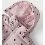 NAME IT - NMFMONDAY - Puffer Jacket - Meisjes - Buitenjassen