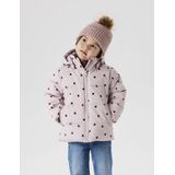 NAME IT - NMFMONDAY - Puffer Jacket - Meisjes - Buitenjassen