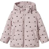 NAME IT - NMFMONDAY - Puffer Jacket - Meisjes - Buitenjassen