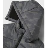 NAME IT - NMMMOSAN PUFFER JACKET REF1 - Jongens - Buitenjassen