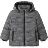 NAME IT - NMMMOSAN PUFFER JACKET REF1 - Jongens - Buitenjassen