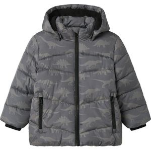 NAME IT - NMMMOSAN PUFFER JACKET REF1 - Jongens - Buitenjassen