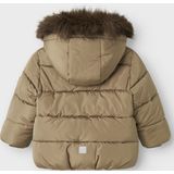 NAME IT - NMMMATHEW - Puffer Jacket - Jongens - Buitenjassen
