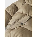 NAME IT - NMMMATHEW - Puffer Jacket - Jongens - Buitenjassen