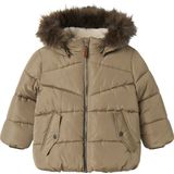 NAME IT - NMMMATHEW - Puffer Jacket - Jongens - Buitenjassen