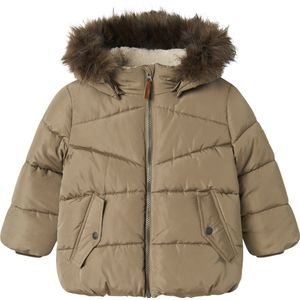 NAME IT - NMMMATHEW - Puffer Jacket - Jongens - Buitenjassen