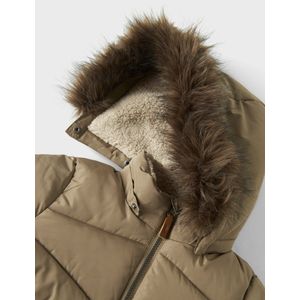 Name It - Jack 13243944 - Puffer Jacket - Bruin