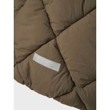 NAME IT Nkfmelbourne buffer jacket2 voor meisjes, Morel, numeric_128