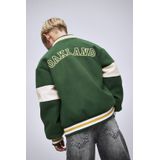 NAME IT - Jas - KIDS - Met Drukknoopsluiting - Zachte Voering - Handige Zakken