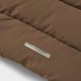 NAME IT - Gewatteerde Jas - Pufferjas - Met Afneembare Capuchon