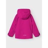 NAME IT - Ski-jas - Waterdicht - Hoge Isolatie - Kinderen
