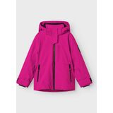 NAME IT - Ski-jas - Waterdicht - Hoge Isolatie - Kinderen