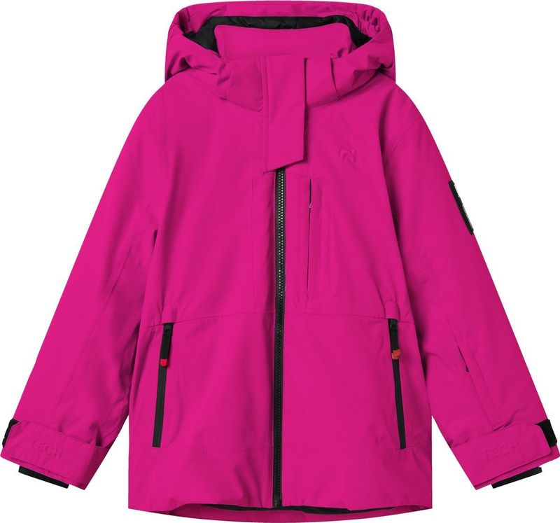 NAME IT - Ski-jas - Waterdicht - Hoge Isolatie - Kinderen