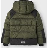 NAME IT - Motion05 - Ski-jas - Ademend - Waterdicht - Kinderen