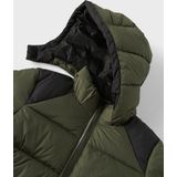 NAME IT - Motion05 - Ski-jas - Ademend - Waterdicht - Kinderen