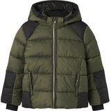 NAME IT - Motion05 - Ski-jas - Ademend - Waterdicht - Kinderen