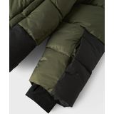 NAME IT - Motion05 - Ski-jas - Ademend - Waterdicht - Kinderen