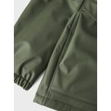 NAME IT - Dry10 - Regenjas - Waterdicht - 10.000 mm