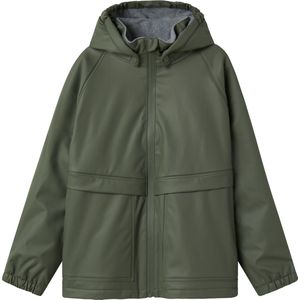 NAME IT - Dry10 - Regenjas - Waterdicht - 10.000 mm