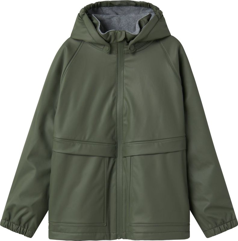 NAME IT - Dry10 - Regenjas - Waterdicht - 10.000 mm