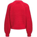 Jack & Jones - Kelly Chunky Jjxx - Gebreide Trui - Ronde Hals - Lange Mouwen