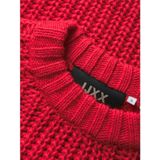 Jack & Jones - Kelly Chunky Jjxx - Gebreide Trui - Ronde Hals - Lange Mouwen