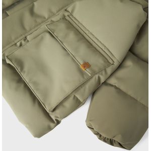 Lamedow03 - Gewatteerde Jas - Waterdicht - Ademend - Lange Mouwen