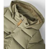 Lamedow03 - Gewatteerde Jas - Waterdicht - Ademend - Lange Mouwen