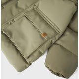 Lamedow03 - Gewatteerde Jas - Waterdicht - Ademend - Lange Mouwen