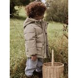 Lamedow03 - Gewatteerde Jas - Waterdicht - Ademend - Lange Mouwen