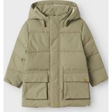 Lamedow03 - Gewatteerde Jas - Waterdicht - Ademend - Lange Mouwen