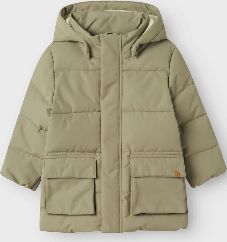 Lamedow03 - Gewatteerde Jas - Waterdicht - Ademend - Lange Mouwen